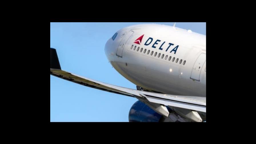 Avión de Delta con rumbo a Bahamas regresa al aeropuerto JFK tras un choque con aves Avión de Delta con rumbo a Bahamas regresa al aeropuerto JFK tras un choque con aves