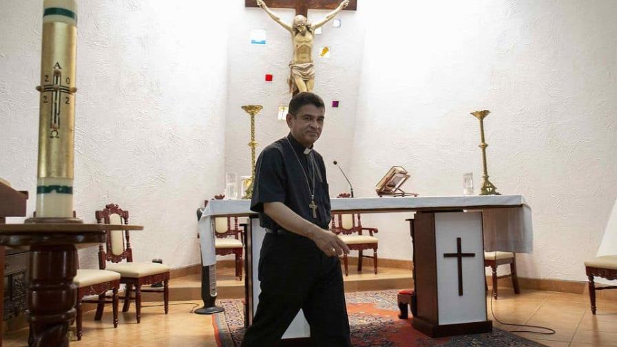 Cinco sacerdotes fueron excarcelados y expulsados de Nicaragua