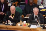 Iglesia de Inglaterra aprueba bendecir a las parejas homosexuales, pero no casarlas Iglesia de Inglaterra aprueba bendecir a las parejas homosexuales, pero no casarlas