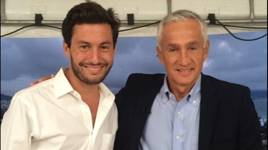 Revelan exproductor de Jorge Ramos murió por asfixia de comida e intoxicación de alcohol