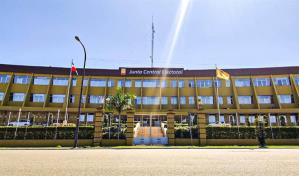 Este viernes vence plazo para que partidos presenten a la JCE sus presupuestos no desglosados