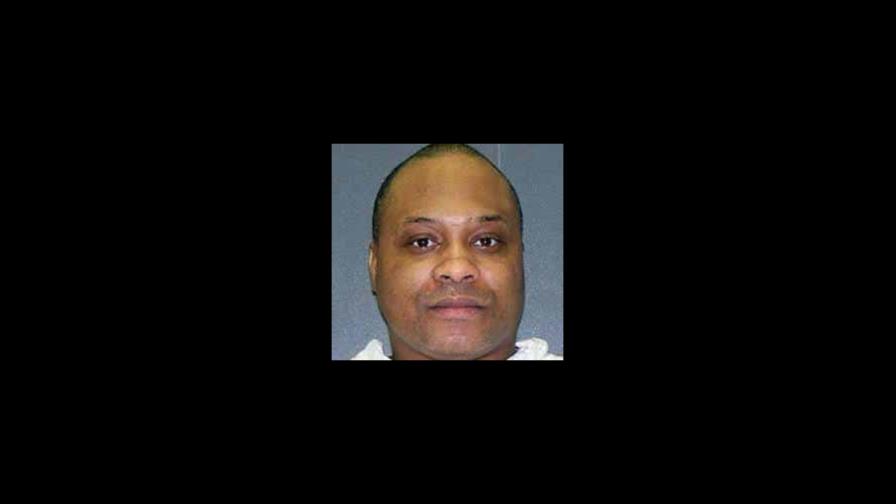 Texas ejecuta a condenado por asesinato, en medio de reclamos por racismo