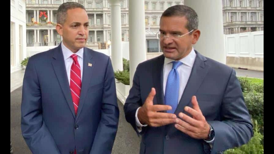 Tesoro federal otorga 109 millones de dólares para empresas de Puerto Rico