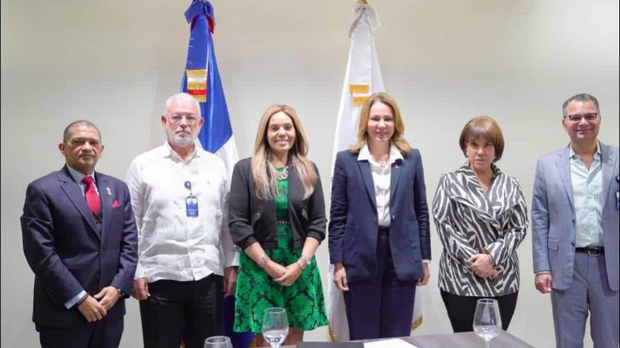 Decreto | Designan a Henry Arturo Mercedes como nuevo director de Mecenazgo