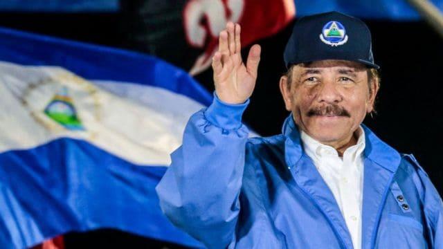 Gobierno de Nicaragua libera a 213 presos políticos y los envía a Estados Unidos