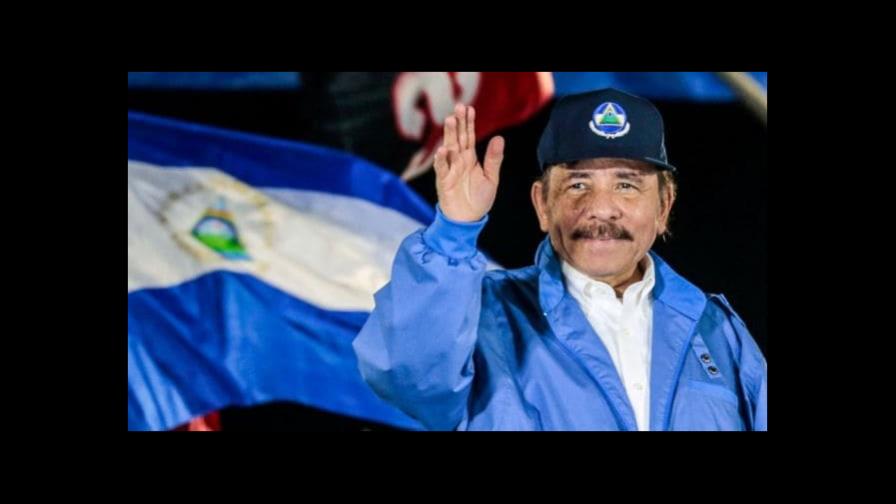 Gobierno de Nicaragua libera a 213 presos políticos y los envía a Estados Unidos