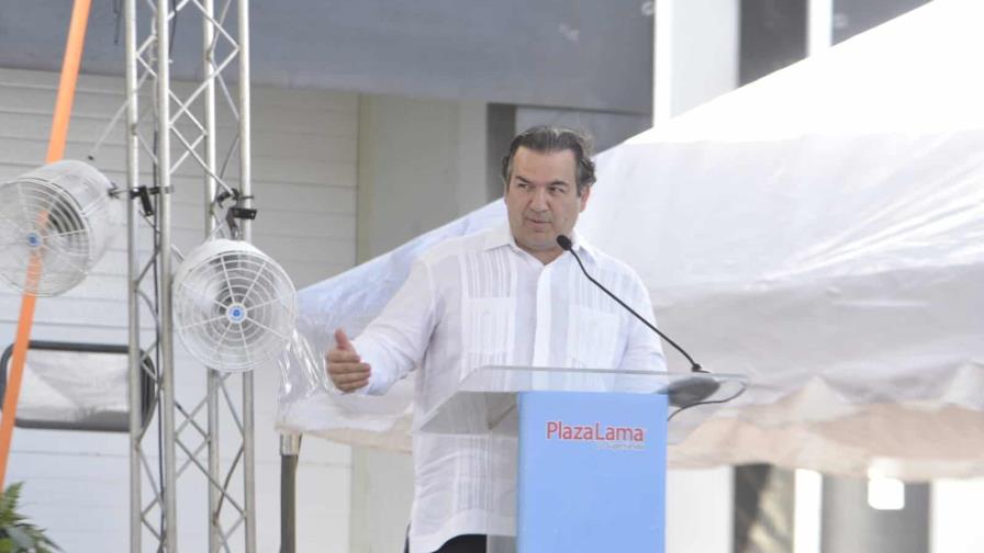 Plaza Lama abre centro de distribución y producción en Santo Domingo Este