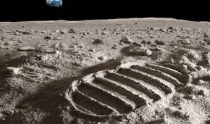 ¿Polvo lunar para protegernos del cambio climático? Simulaciones dicen que sí