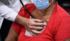 Salud Pública llama a manejar el estrés para evitar daños cardiovasculares