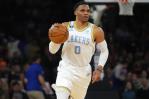 Lakers ceden a Westbrook y DAngelo Russell vuelve a su antiguo equipo, según fuentes; Lakers ceden a Westbrook y DAngelo Russell vuelve a su antiguo equipo, según fuentes;