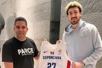 Chris Duarte asegura que irá al Campeonato Mundial de Baloncesto si el país clasifica