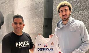 Chris Duarte asegura que irá al Campeonato Mundial de Baloncesto si el país clasifica