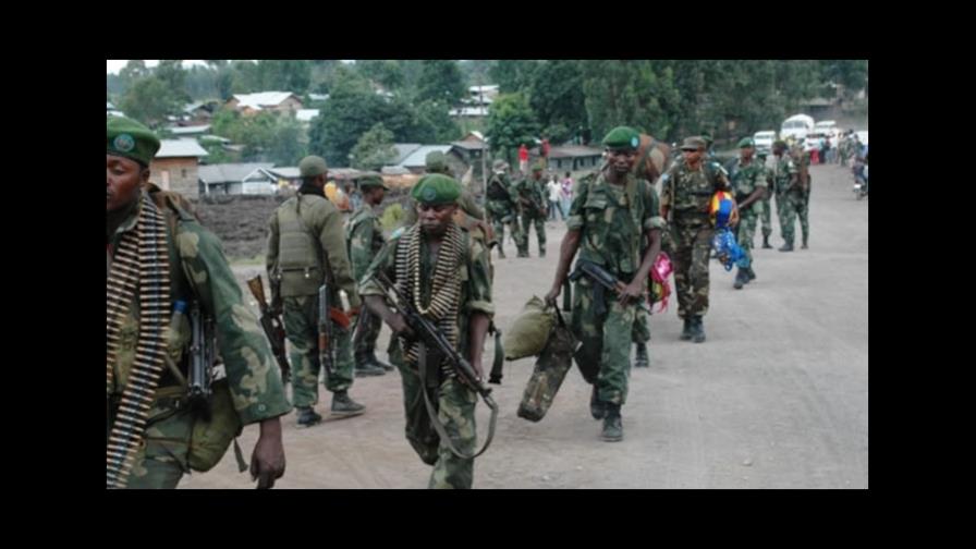 Diez muertos en un nuevo ataque del grupo rebelde ADF en la RD del Congo Diez muertos en un nuevo ataque del grupo rebelde ADF en la RD del Congo
