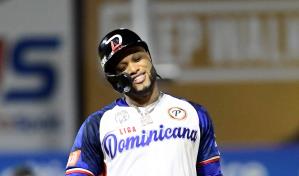 Tigres del Licey-RD exhibe una pobre línea central