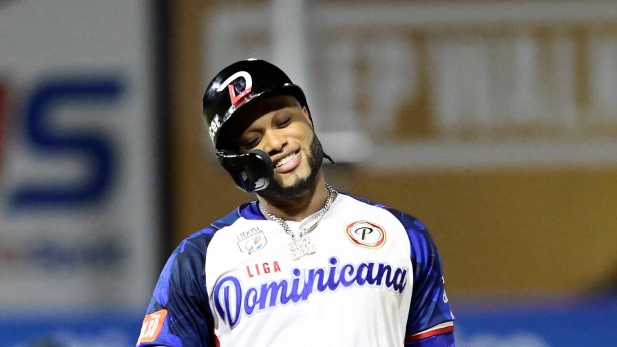 Tigres del Licey-RD exhibe una pobre línea central