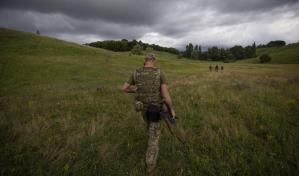 Rusia incrementa significativamente su ofensiva en el este de Ucrania