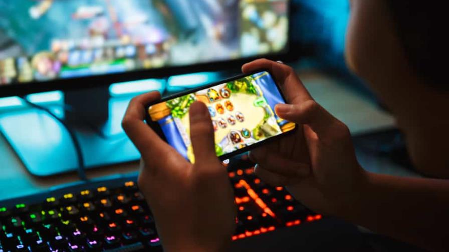 Aplicaciones que te pagan por jugar videojuegos