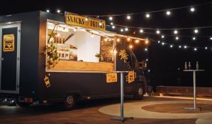 Food Truck: qué licencia necesitas para montar uno en Nueva York