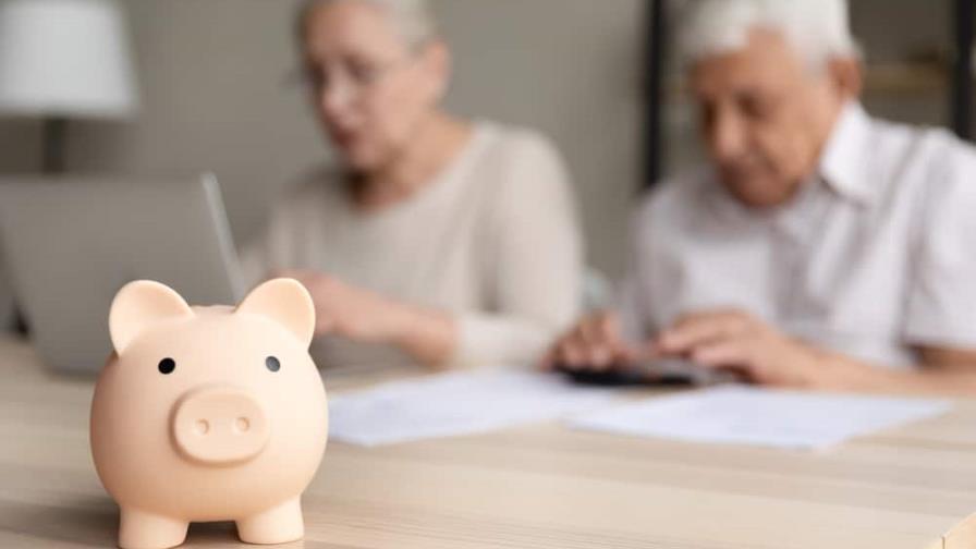 En estos Estados no pagas impuestos sobre tus ahorros jubilatorios