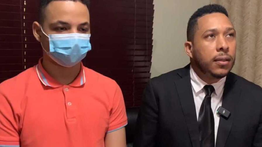 Tras un acuerdo ponen en libertad a estudiante agredió compañero en universidad de SFM Tras un acuerdo ponen en libertad a estudiante agredió compañero en universidad de SFM