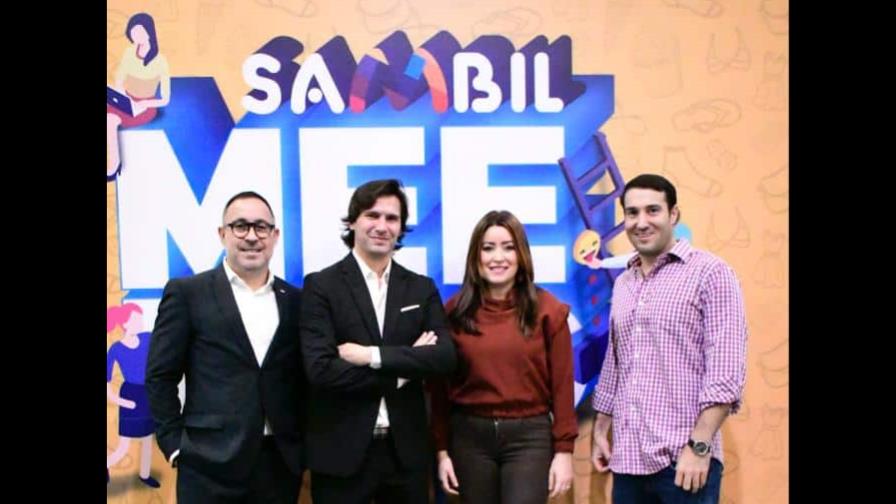 Celebran la segunda edición de Meeting Sambil 2023