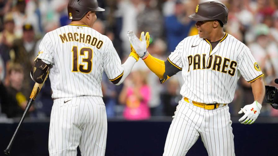 Dominicana presenta un trabuco para el Clásico Mundial de Béisbol