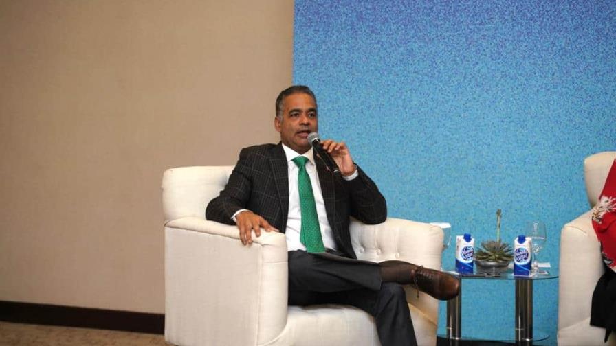 Joel Santos resalta valor de la innovación pública en turístico y otros sectores