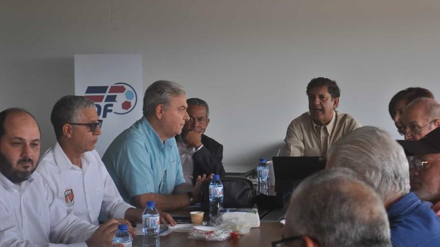 La LDF anunció la fecha de inauguración de la temporada 2023