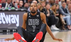 As&iacute; cambiaron los Suns las apuestas, luego de adquirir a Durant
