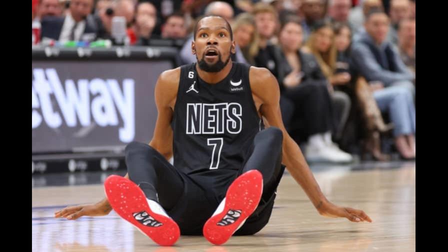 Así cambiaron los Suns las apuestas, luego de adquirir a Durant Así cambiaron los Suns las apuestas, luego de adquirir a Durant