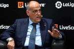 Lo que dice Tebas de la Superliga: Es el lobo que hoy se disfraza de abuelita para engañar