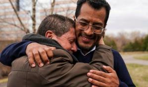 Estos son los 222 opositores liberados por el gobierno de Nicaragua