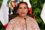 Fiscalía de Perú avanza en investigación de Boluarte por muertes en protestas