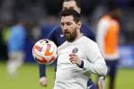 Messi, Mbappé y Benzema finalistas al Jugador del Año FIFA Messi, Mbappé y Benzema finalistas al Jugador del Año FIFA