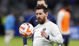 Messi, Mbappé y Benzema finalistas al Jugador del Año FIFA