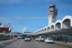 Incautan 14 kilos de marihuana en el principal aeropuerto de Puerto Rico