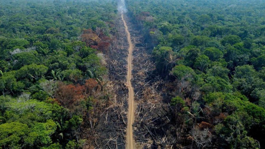 Lula dice que la Amazonía no puede ser un santuario de la humanidad