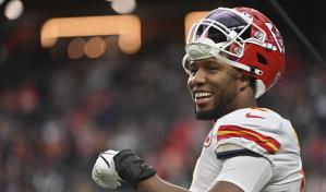 Veteranos de NFL encuentran tierra prometida en Super Bowl