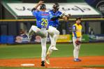 Caracas vence a Montería y será el rival del Licey por la corona de la Serie del Caribe