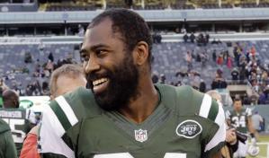 Thomas y Revis encabezan nuevos miembros de Salón de la Fama