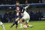 Messi baja para el Mónaco-París SG, regreso esperado el lunes Messi baja para el Mónaco-París SG, regreso esperado el lunes