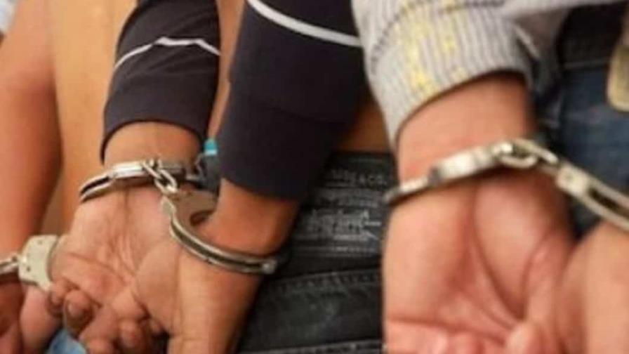 Policía detiene a 39 personas en operativo antidelincuencial en la región Este