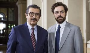 Argentina, Bolivia, Chile, Colombia y México compiten por el Goya latino