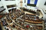 Nicaragua da un paso para quitar la nacionalidad a traidores de la patria