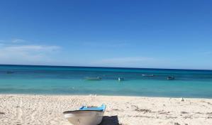 Conadis y autoridades provinciales de Pedernales coordinan acciones para turismo accesible