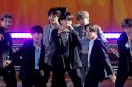 El grupo surcoreano BTS publica sus memorias El grupo surcoreano BTS publica sus memorias