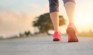 Cómo incorporar el hábito de caminar