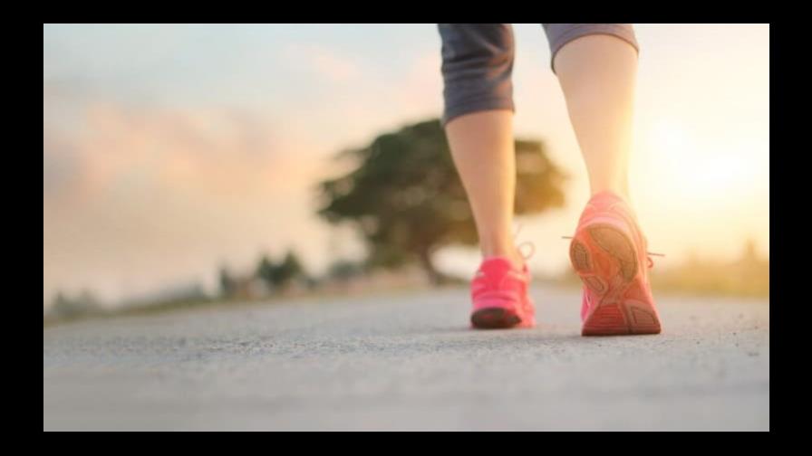 Cómo incorporar el hábito de caminar