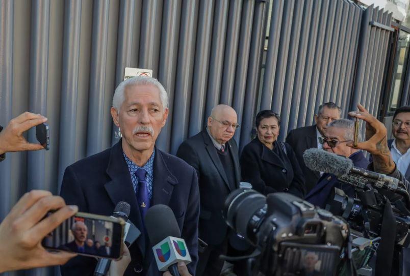 Tras 29 años reabren caso Colosio y citan a abogados a declarar en Tijuana