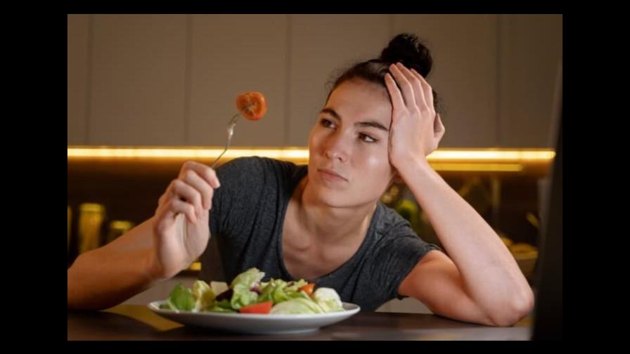 Prueban con éxito en ratones nanopartículas que reducen sensación de hambre